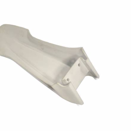 Крыло переднее TTR белое