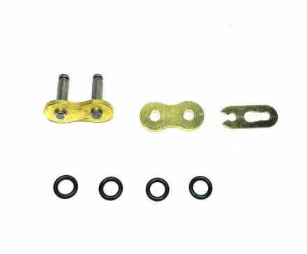 Замок цепи 520H-O CL SFR