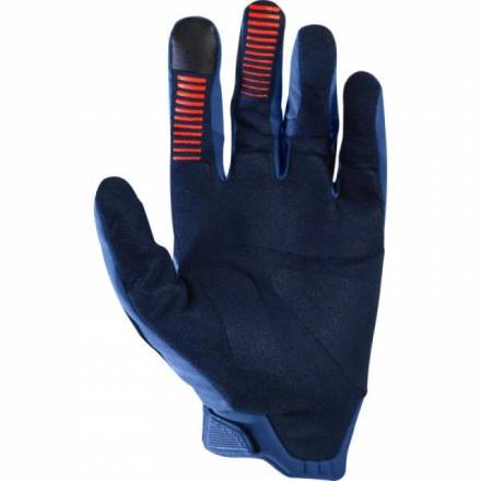 Мотоперчатки Fox Legion Glove Blue XL (19862-002-XL)