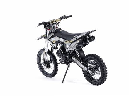 Питбайк BSE EX 14/12 Urban Grey (040) MSD