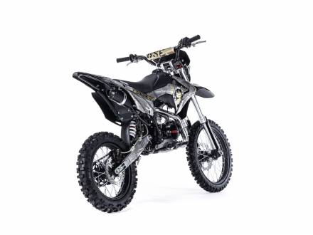Питбайк BSE EX 14/12 Urban Grey (040) MSD