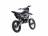 Питбайк BSE EX 14/12 Urban Grey (040) MSD