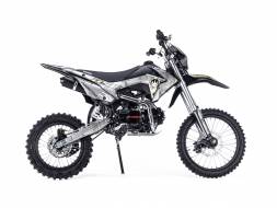 Питбайк BSE EX 14/12 Urban Grey (040) MSD