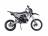 Питбайк BSE EX 14/12 Urban Grey (040) MSD