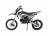 Питбайк BSE EX 14/12 Urban Grey (040) MSD