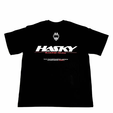 Футболка черная Hasky XL