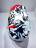 Мотошлем Leatt Moto 3.5 Helmet Kit (Zebra, XS, 2023)