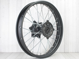 Диск заднего колеса 18&quot;x2.15 ROCKOT R5/R5F (сталь)