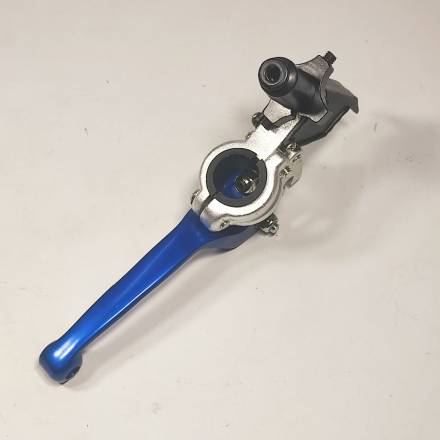 Комплект рычагов ASV Full Crew синие