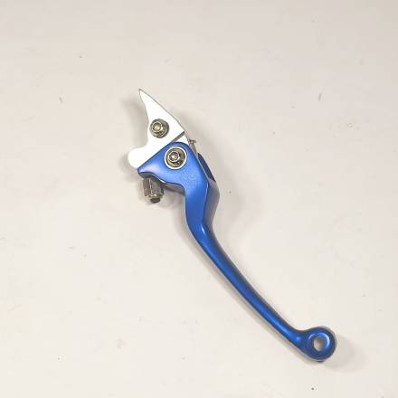 Комплект рычагов ASV Full Crew синие