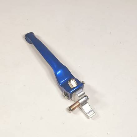 Комплект рычагов ASV Full Crew синие