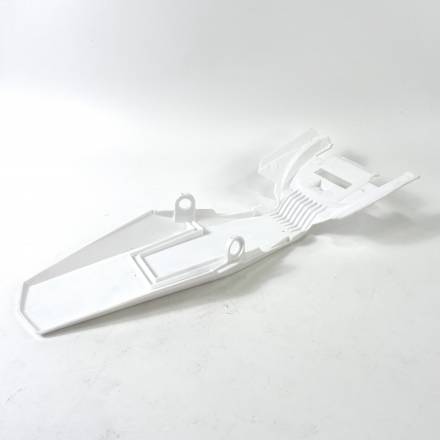 Крыло заднее YCF Bigy белое