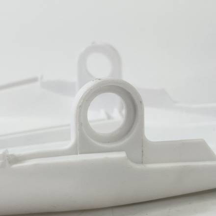 Крыло заднее YCF Bigy белое