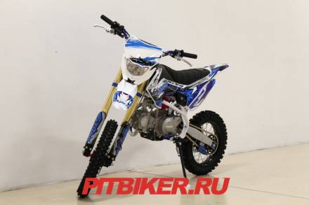 Motoland Apex 125 17/14 MSD
