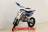 Motoland Apex 125 17/14 MSD