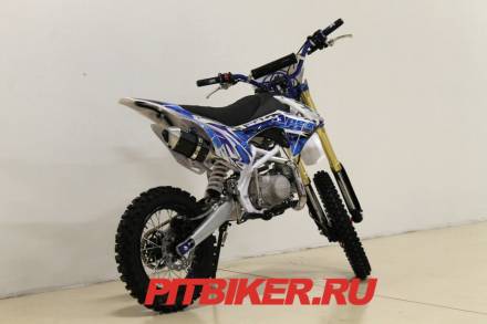 Motoland Apex 125 17/14 MSD