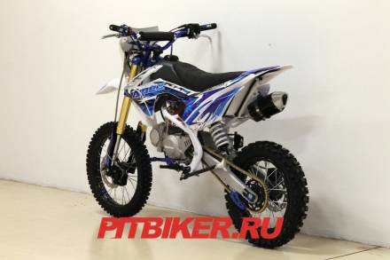 Motoland Apex 125 17/14 MSD