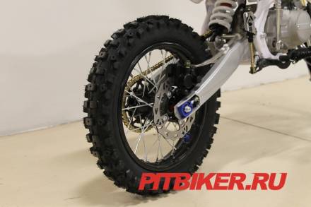 Motoland Apex 125 17/14 MSD