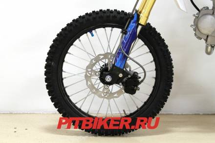 Motoland Apex 125 17/14 MSD