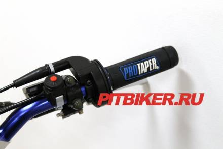 Motoland Apex 125 17/14 MSD
