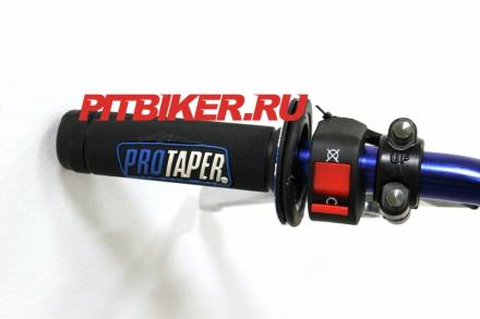 Motoland Apex 125 17/14 MSD
