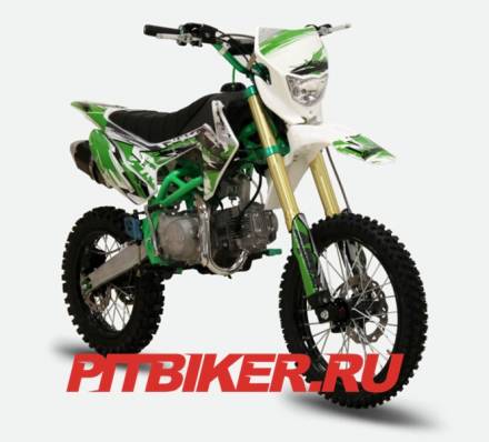 Motoland Apex 125 17/14 MSD
