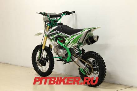 Motoland Apex 125 17/14 MSD