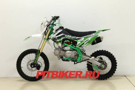 Motoland Apex 125 17/14 MSD