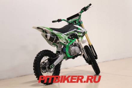 Motoland Apex 125 17/14 MSD