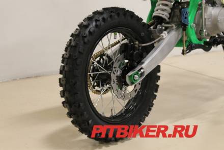 Motoland Apex 125 17/14 MSD