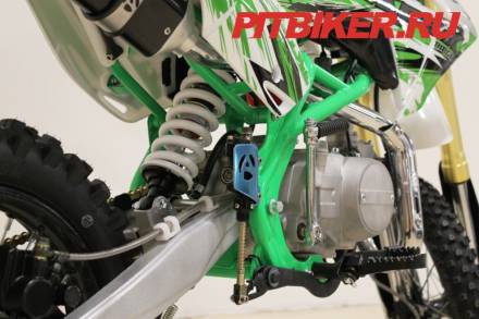 Motoland Apex 125 17/14 MSD