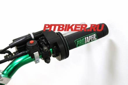 Motoland Apex 125 17/14 MSD