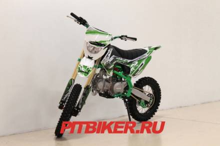 Motoland Apex 125 17/14 MSD