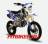Motoland Apex 125 17/14 MSD