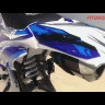Motoland Apex 125 17/14 MSD