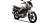 Мотоцикл дорожный Yamaha YBR125 MSD
