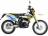 Мотоцикл Racer RC300-GY8A Enduro 300,ПТС MSD
