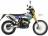 Мотоцикл Racer RC300-GY8A Enduro 300,ПТС MSD