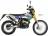 Мотоцикл Racer RC300-GY8A Enduro 300,ПТС MSD