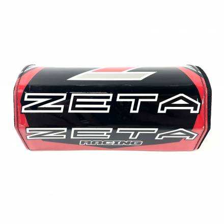 Подушка руля ZETA S3 1-1/8 (28,6 мм) черный (ZE01-0132)