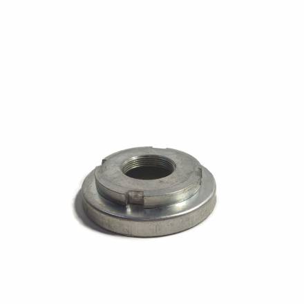 Гайка стакана траверсы питбайк