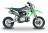 Питбайк Progasi SMART 5 125 mini GREEN MSD