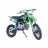 Питбайк Progasi SMART 5 125 mini GREEN MSD
