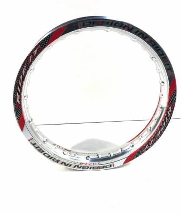 Обод колеса 14&quot;х1,85 алюминий ride it