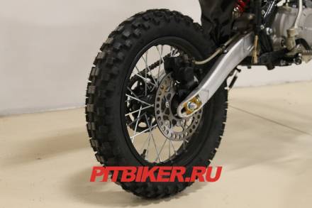 Racer RC125-PE Pitbike 17/14 MSD