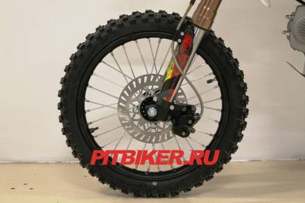 Racer RC125-PE Pitbike 17/14 MSD