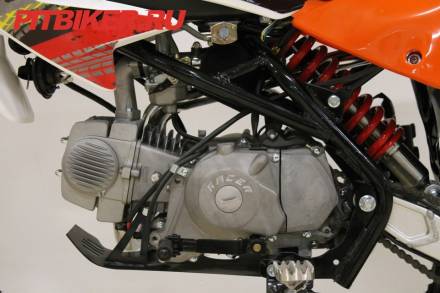 Racer RC125-PE Pitbike 17/14 MSD