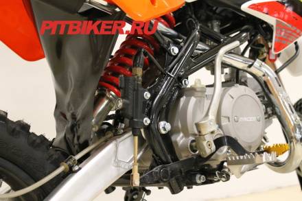 Racer RC125-PE Pitbike 17/14 MSD