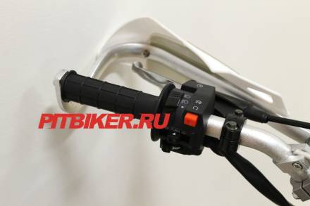 Racer RC125-PE Pitbike 17/14 MSD