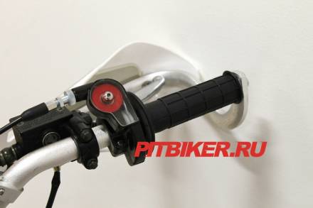 Racer RC125-PE Pitbike 17/14 MSD